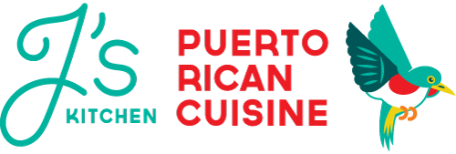 J's Kitchen — Puerto Rican Cuisine